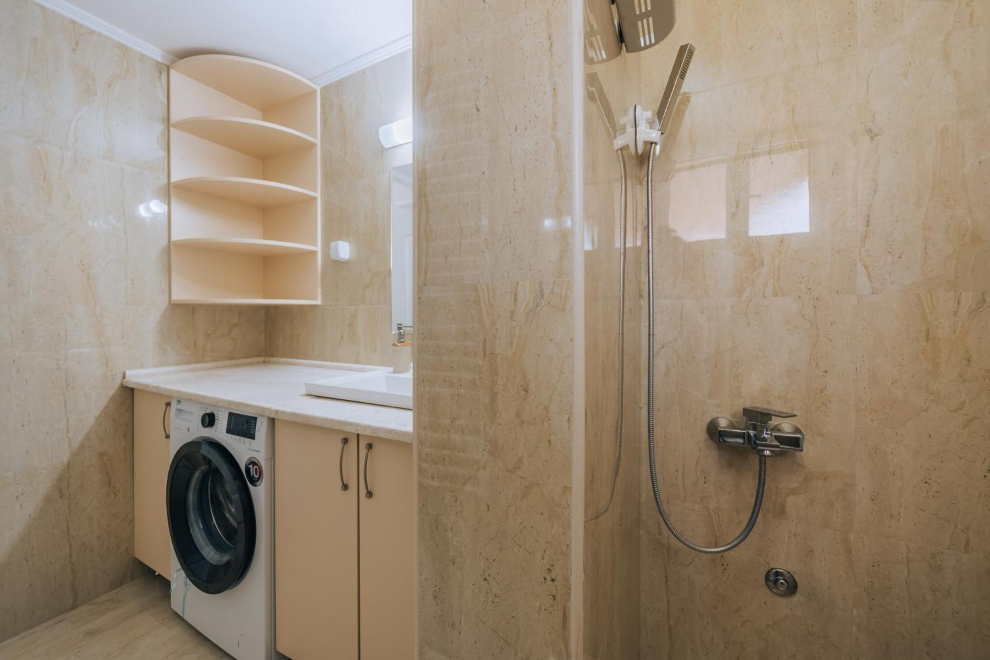Apartment Majstorina เวียร์ปาซาร์ ภายนอก รูปภาพ