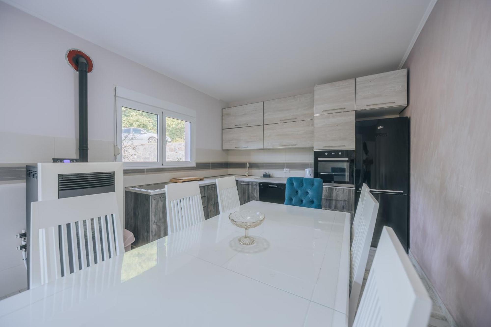 Apartment Majstorina เวียร์ปาซาร์ ภายนอก รูปภาพ