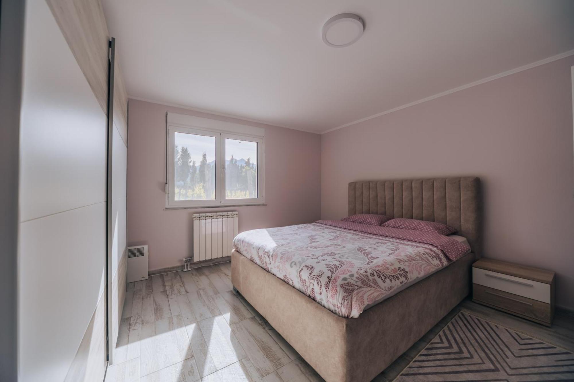 Apartment Majstorina เวียร์ปาซาร์ ภายนอก รูปภาพ